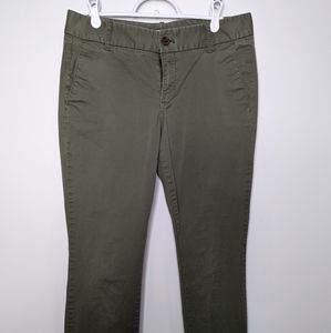 J. Crew Frankie 8